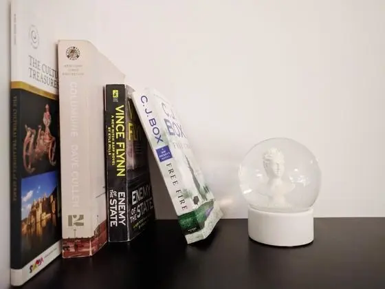 Superior Apart Daire, 1 Yatak Odası, Sigara İçilmez, Özel Banyo