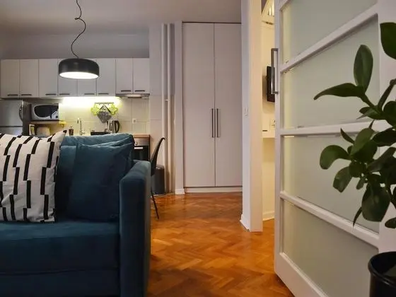 Superior Apart Daire, 1 Yatak Odası, Sigara İçilmez, Özel Banyo