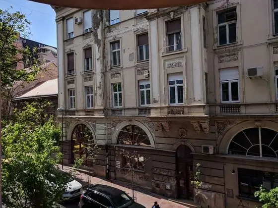 Superior Apart Daire, 1 Yatak Odası, Sigara İçilmez, Özel Banyo