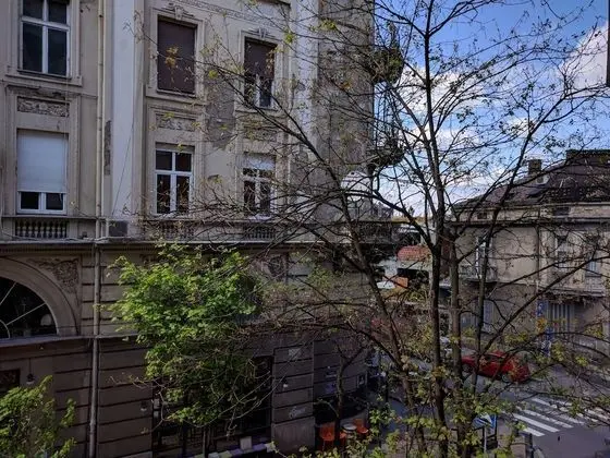 Superior Apart Daire, 1 Yatak Odası, Sigara İçilmez, Özel Banyo