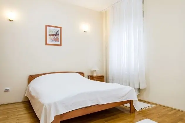 Comfort Apart Daire, 2 Yatak Odası