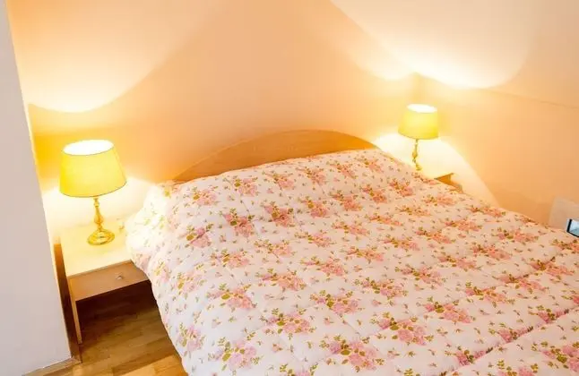 Comfort Apart Daire, 2 Yatak Odası