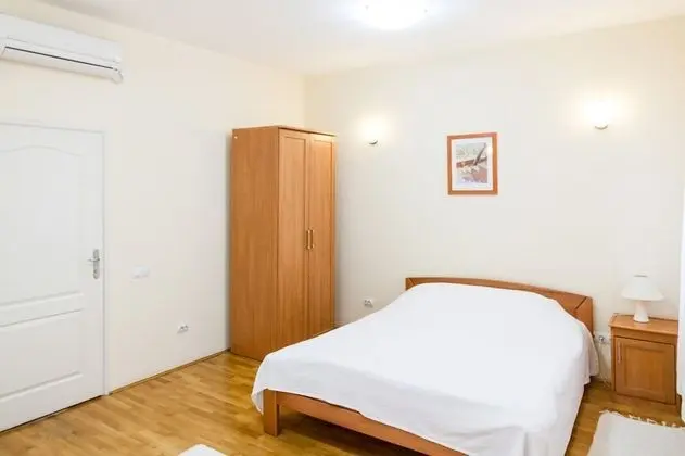 Comfort Apart Daire, 2 Yatak Odası