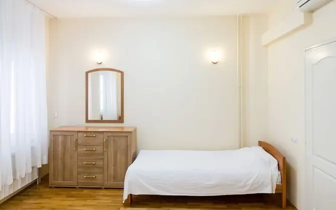 Comfort Apart Daire, 2 Yatak Odası