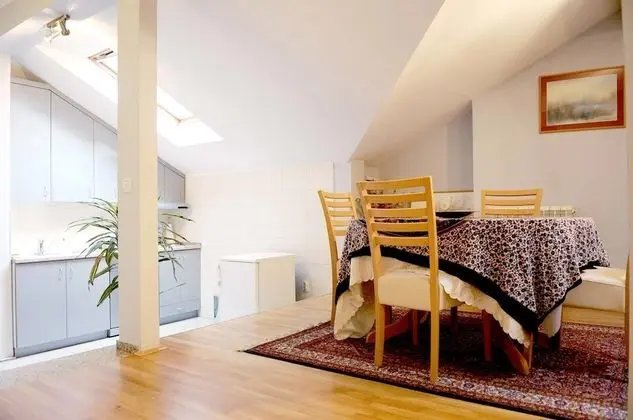 Comfort Apart Daire, 2 Yatak Odası
