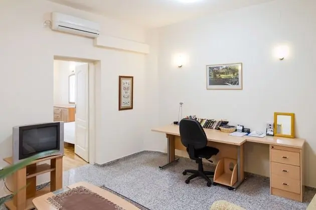 Comfort Apart Daire, 2 Yatak Odası