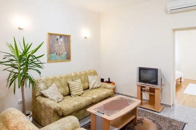 Comfort Apart Daire, 2 Yatak Odası