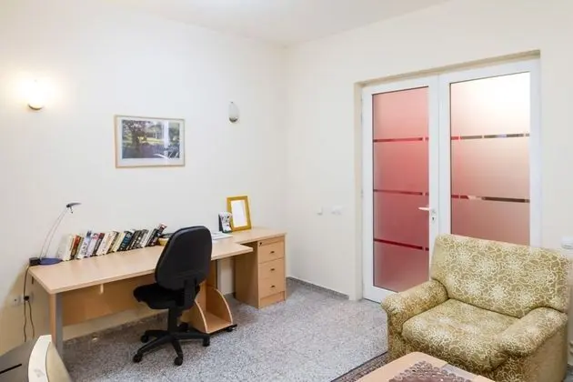 Comfort Apart Daire, 2 Yatak Odası