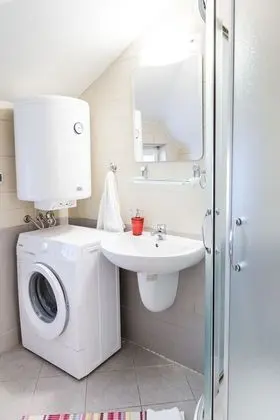 Comfort Apart Daire, 2 Yatak Odası