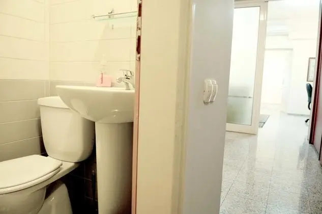 Comfort Apart Daire, 2 Yatak Odası
