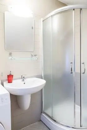 Comfort Apart Daire, 2 Yatak Odası