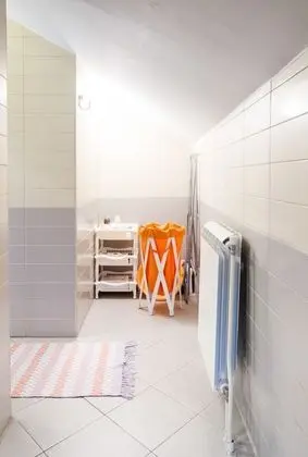 Comfort Apart Daire, 2 Yatak Odası