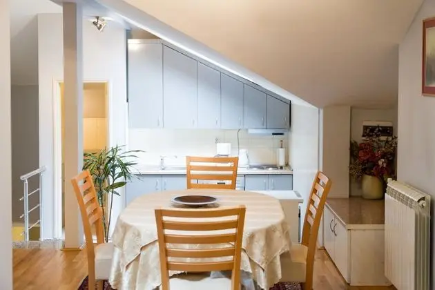 Comfort Apart Daire, 2 Yatak Odası