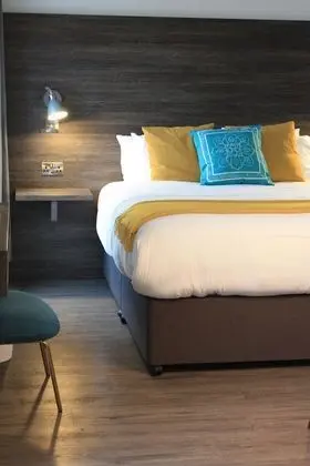 Comfort Dört Kişilik Oda