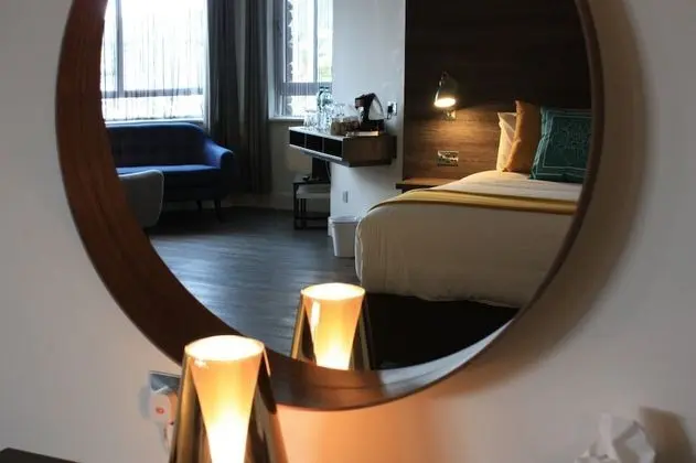 Comfort Dört Kişilik Oda