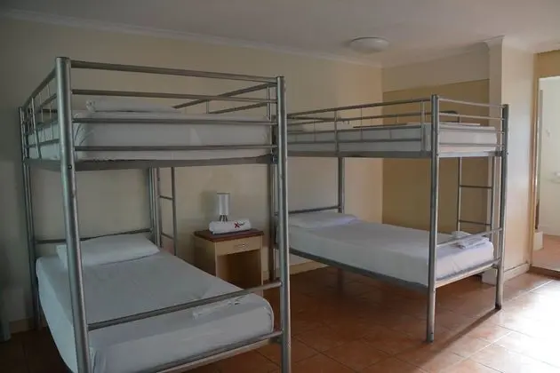 Ortak Ranzalı Oda, Sadece kadınlar için, Banyolu/Duşlu