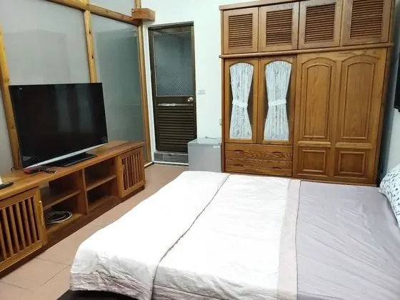 Basic Tek Büyük Yataklı Oda