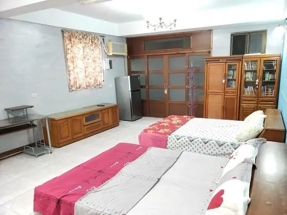 Dört Kişilik Oda