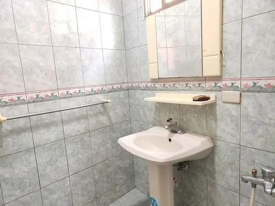 Dört Kişilik Oda
