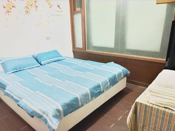 Tek Büyük Yataklı Oda, Ortak Banyo