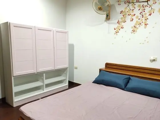 Tek Büyük Yataklı Oda, Ortak Banyo