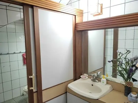 Tek Büyük Yataklı Oda, Ortak Banyo