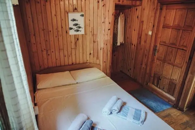 Standart Oda, Bahçe Manzaralı