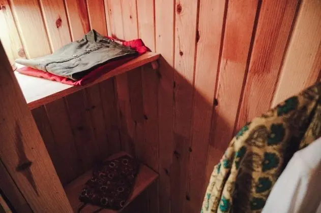 Standart Oda, Bahçe Manzaralı