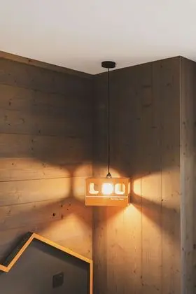 Club Tek Büyük veya İki Ayrı Yataklı Oda