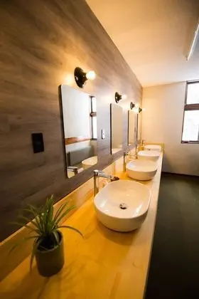 Deluxe Oda, Sigara İçilmez (King Single, Multiple Beds)