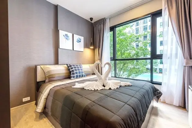 Standard Apart Daire, 1 Yatak Odası