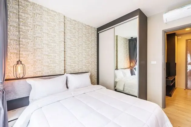 Standard Apart Daire, 1 Yatak Odası