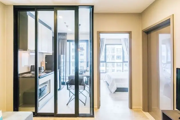 Standard Apart Daire, 1 Yatak Odası