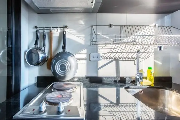 Standard Apart Daire, 1 Yatak Odası