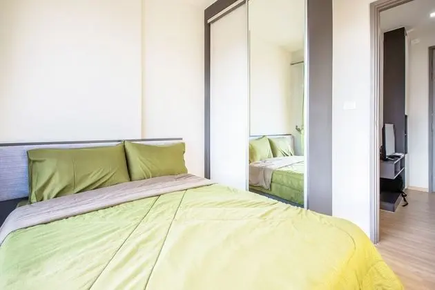 Standard Apart Daire, 1 Yatak Odası