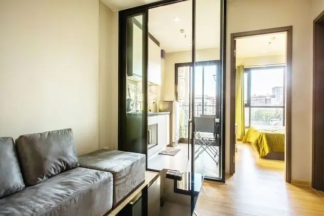 Standard Apart Daire, 1 Yatak Odası