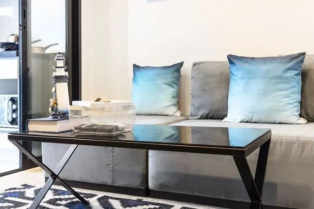Standard Apart Daire, 1 Yatak Odası