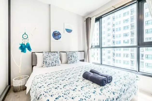 Standard Apart Daire, 1 Yatak Odası