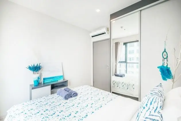Standard Apart Daire, 1 Yatak Odası