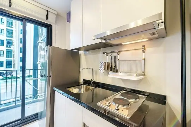 Standard Apart Daire, 1 Yatak Odası