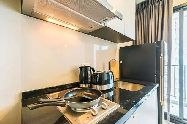 Standard Apart Daire, 1 Yatak Odası