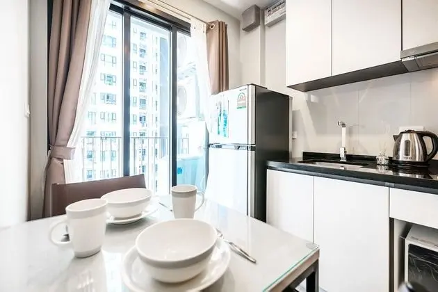 Standard Apart Daire, 1 Yatak Odası