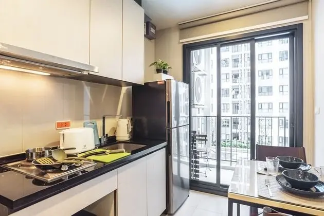 Standard Apart Daire, 1 Yatak Odası