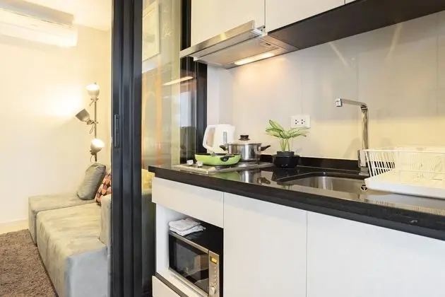Standard Apart Daire, 1 Yatak Odası