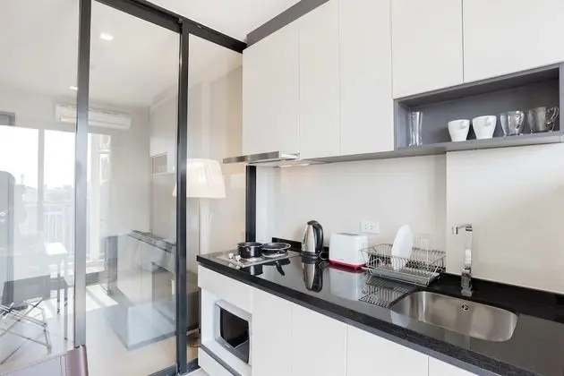 Standard Apart Daire, 1 Yatak Odası