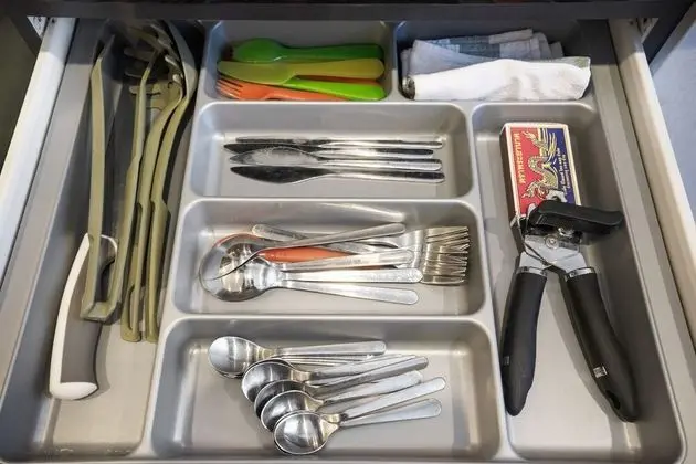 Standard Apart Daire, 1 Yatak Odası