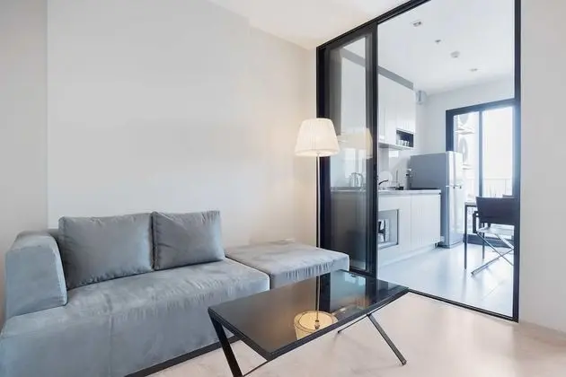Standard Apart Daire, 1 Yatak Odası