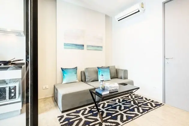 Standard Apart Daire, 1 Yatak Odası