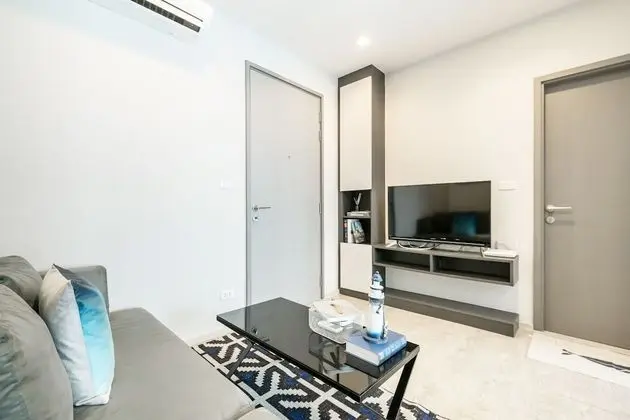 Standard Apart Daire, 1 Yatak Odası