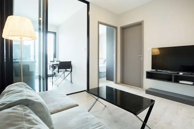 Standard Apart Daire, 1 Yatak Odası